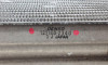 INTERCOOLER SUZUKI SWIFT BERLINA (RS/MZ) 
