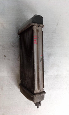 INTERCOOLER, SUZUKI, SWIFT BERLINA (RS/MZ)