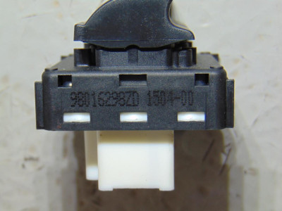 MANDO ELEVALUNAS DELANTERO IZQUIERDO, CITROEN, C4 CACTUS