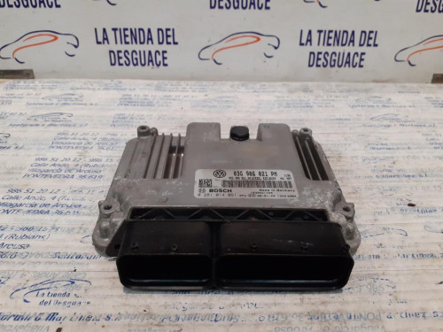  CENTRALITA MOTOR UCE 
