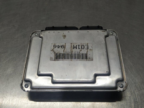  CENTRALITA MOTOR UCE AUDI A6 BERLINA (4B2) 
