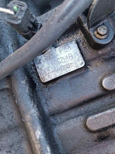  MOTOR COMPLETO 