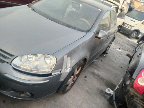 ALETA DELANTERA IZQUIERDA Volkswagen GOLF V (1K1)(10.2003) 