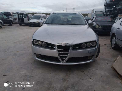 ALFA ROMEO 159 (140)