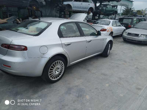  ALFA ROMEO 159 (140) 