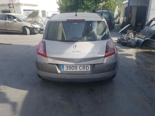  RENAULT MEGANE II CLASSIC BERLINA 