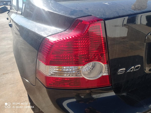 PILOTO TRASERO IZQUIERDO Volvo S40 Berlina (2003->) Volvo S40 Berlina (2003->) 