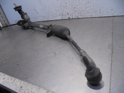 CREMALLERA DIRECCION, VOLKSWAGEN, POLO V (6R1)