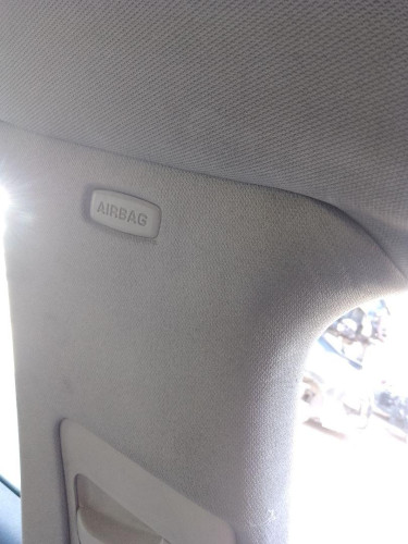 AIRBAG LATERAL IZQUIERDO Skoda SUPERB (3T4) 