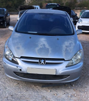 PEUGEOT 307 (S1)(04.2001)