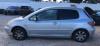 PEUGEOT 307 (S1)(04.2001) — автомобиль-донор на запчасти 