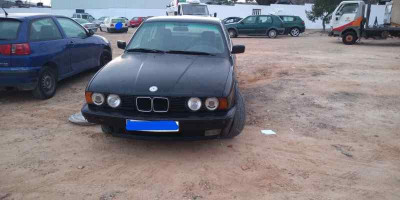 BMW SERIE 5 BERLINA (E34)