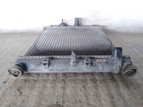 RADIADOR AGUA HONDA CIVIC 5 PUERTAS (MA/MB) 