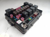  CAJA RELES / FUSIBLES SSANGYONG REXTON 