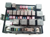  CAJA RELES / FUSIBLES SSANGYONG REXTON 
