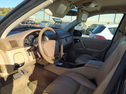  MANDO INTERMITENTES MERCEDES-BENZ CLASE ML (BM 163) 