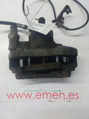 PINZA DE FRENO DELANTERA DERECHA, FIAT, I SCUDO (222)