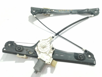 ELEVALUNAS DELANTERO IZQUIERDO, BMW, SERIE 3 TOURING (E91)