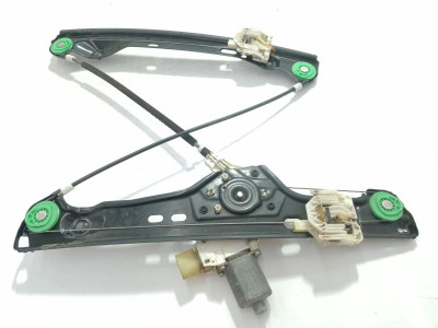 ELEVALUNAS DELANTERO IZQUIERDO, BMW, SERIE 3 TOURING (E91)