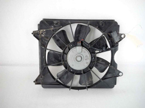  ELECTROVENTILADOR HONDA CIVIC 5 PUERTAS (FK) 