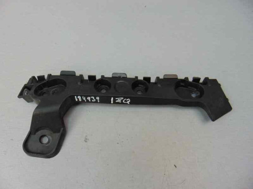  MOLDURAS TRASERAS FORD FIESTA (CE1) 