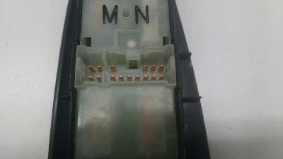 MANDO ELEVALUNAS DELANTERO IZQUIERDO, NISSAN, ALMERA (N16/E)