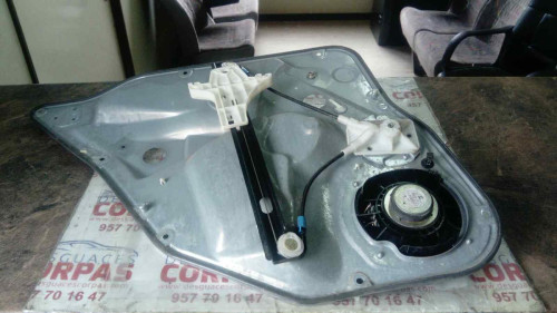  ELEVALUNAS TRASERO DERECHO Seat CORDOBA BERLINA (6L2) 