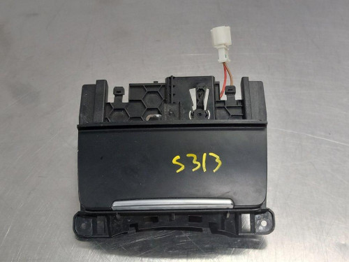  CENICERO, AUDI, A5 SPORTBACK (8T) 