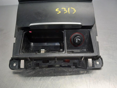  CENICERO, AUDI, A5 SPORTBACK (8T) 