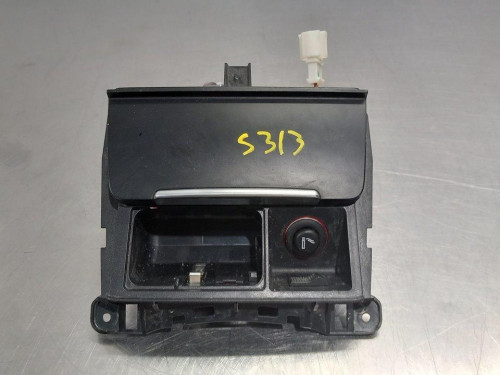  CENICERO, AUDI, A5 SPORTBACK (8T) 