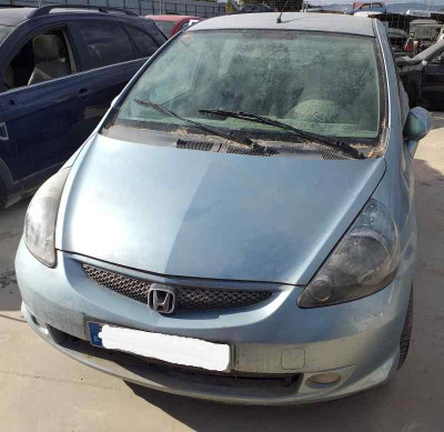 HONDA JAZZ (GD1/5)