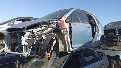  HONDA JAZZ (GD1/5) 
