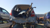  HONDA JAZZ (GD1/5) 
