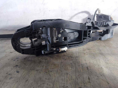 CERRADURA PUERTA DELANTERA DERECHA PEUGEOT 308 