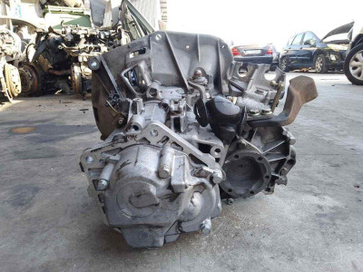CAJA CAMBIOS, ALFA ROMEO, 147 (190)