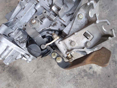 CAJA CAMBIOS ALFA ROMEO 147 (190) 