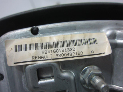 AIRBAG DELANTERO IZQUIERDO, RENAULT, CLIO II FASE II (B/CB0)