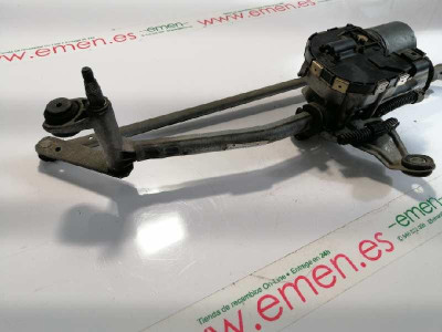 MOTOR LIMPIA DELANTERO, VOLKSWAGEN, PASSAT BERLINA (3C2)