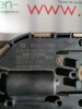 MOTOR LIMPIA DELANTERO Volkswagen PASSAT BERLINA (3C2) 