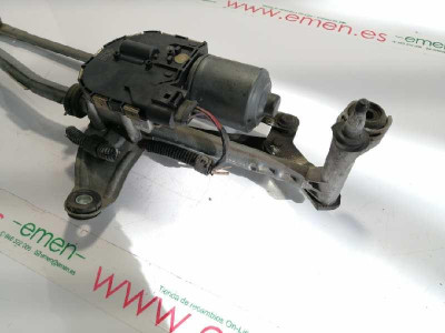 MOTOR LIMPIA DELANTERO, VOLKSWAGEN, PASSAT BERLINA (3C2)