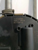 MOTOR LIMPIA DELANTERO Volkswagen PASSAT BERLINA (3C2) 