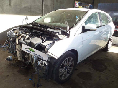 FORD FOCUS BERLINA (CB8)