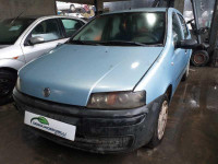 FIAT II PUNTO (188) BERLINA