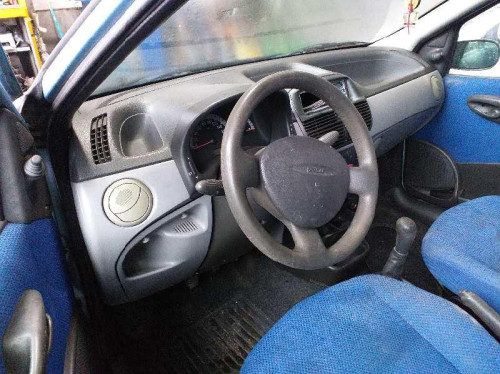  FIAT II PUNTO (188) BERLINA 