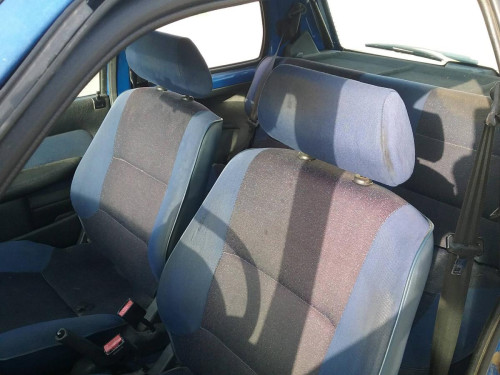  PEUGEOT 106 (S2) 