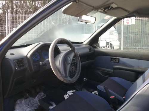  PEUGEOT 106 (S2) 