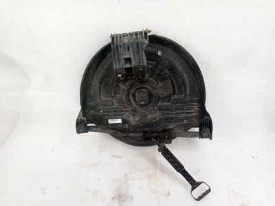 SOPORTE RUEDA REPUESTO, BMW, SERIE 3 COMPACTO (E46)