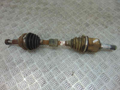 TRANSMISION DELANTERA IZQUIERDA, CHRYSLER, PT CRUISER