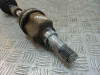  TRANSMISION DELANTERA IZQUIERDA CHRYSLER PT CRUISER 