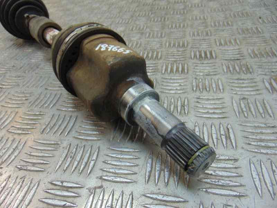TRANSMISION DELANTERA IZQUIERDA, CHRYSLER, PT CRUISER